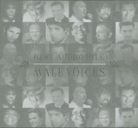 Various Artists - Best Audiophile Male Voices (24 Bit)